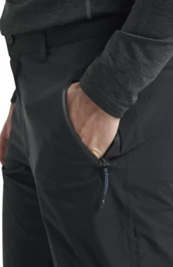 Tenson Biscaya Evo Pants kuorihousut, Tap Shoe