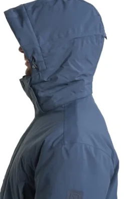 Tenson Chris Jacket takki, Midnight Navy