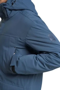 Tenson Chris Jacket takki, Midnight Navy