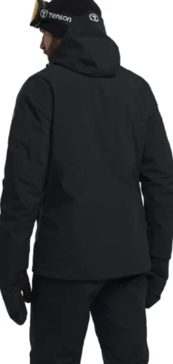 Tenson Core Ski Jacket laskettelutakki, Tap Shoe