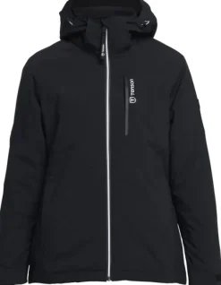 Tenson Core Ski Jacket naisten laskettelutakki, Tap Shoe
