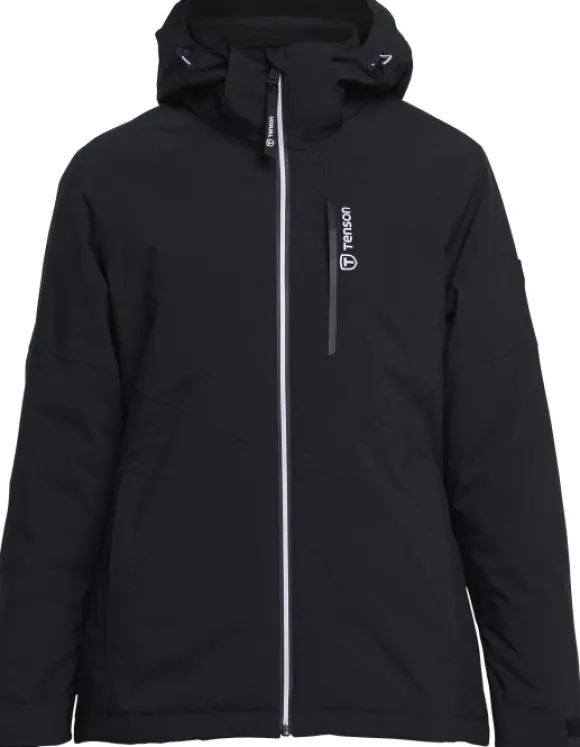 Tenson Core Ski Jacket naisten laskettelutakki, Tap Shoe