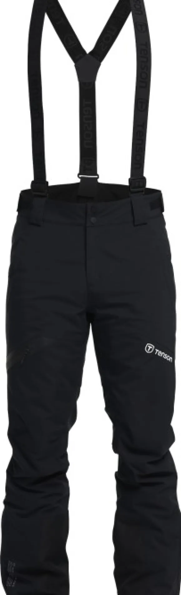 Tenson Core Ski Pants lasketteluhousut, Tap Shoe