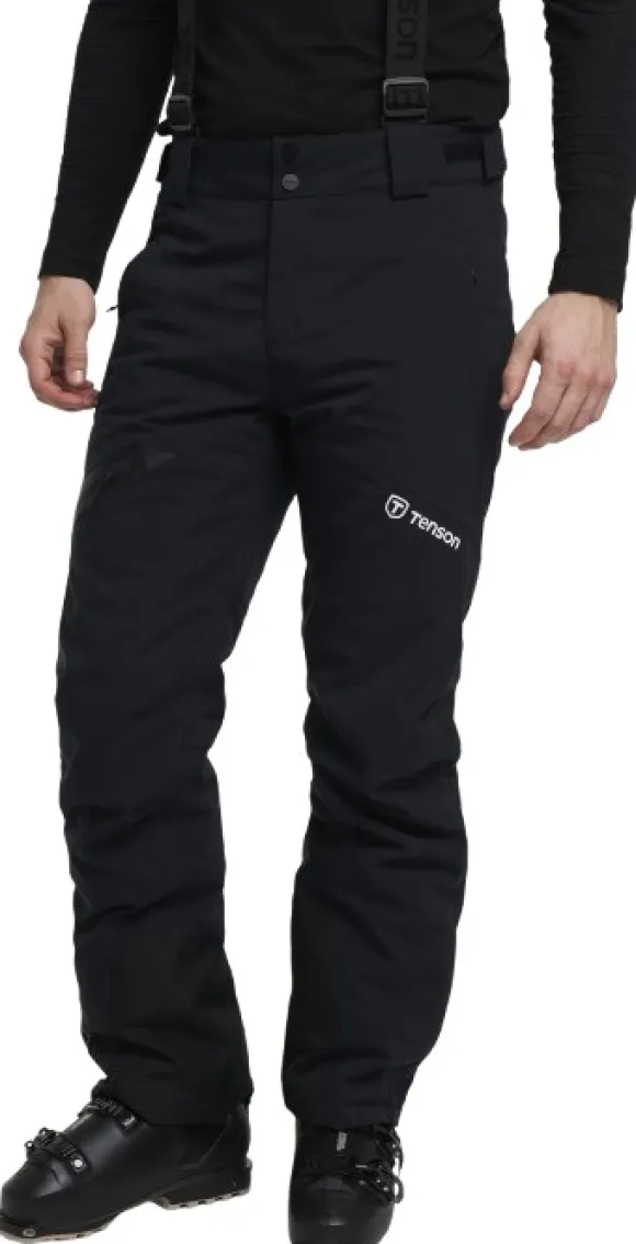 Tenson Core Ski Pants lasketteluhousut, Tap Shoe