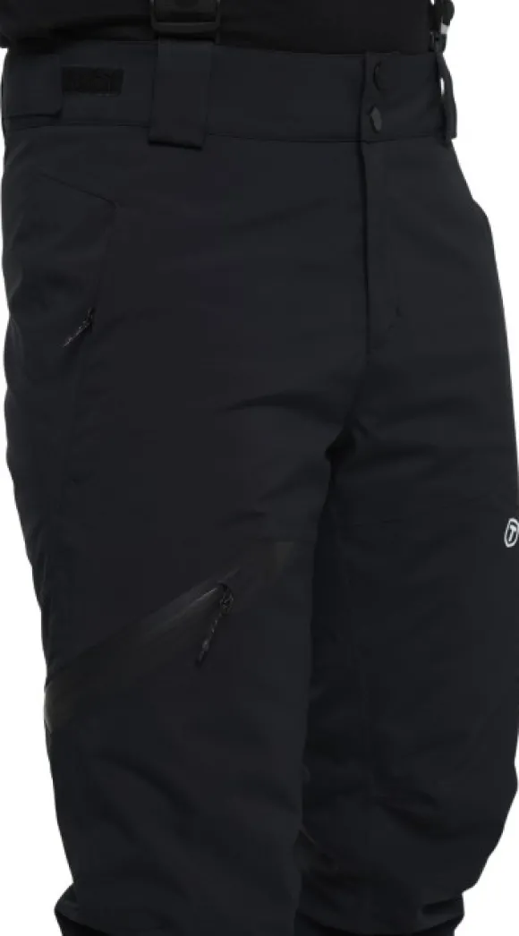 Tenson Core Ski Pants lasketteluhousut, Tap Shoe