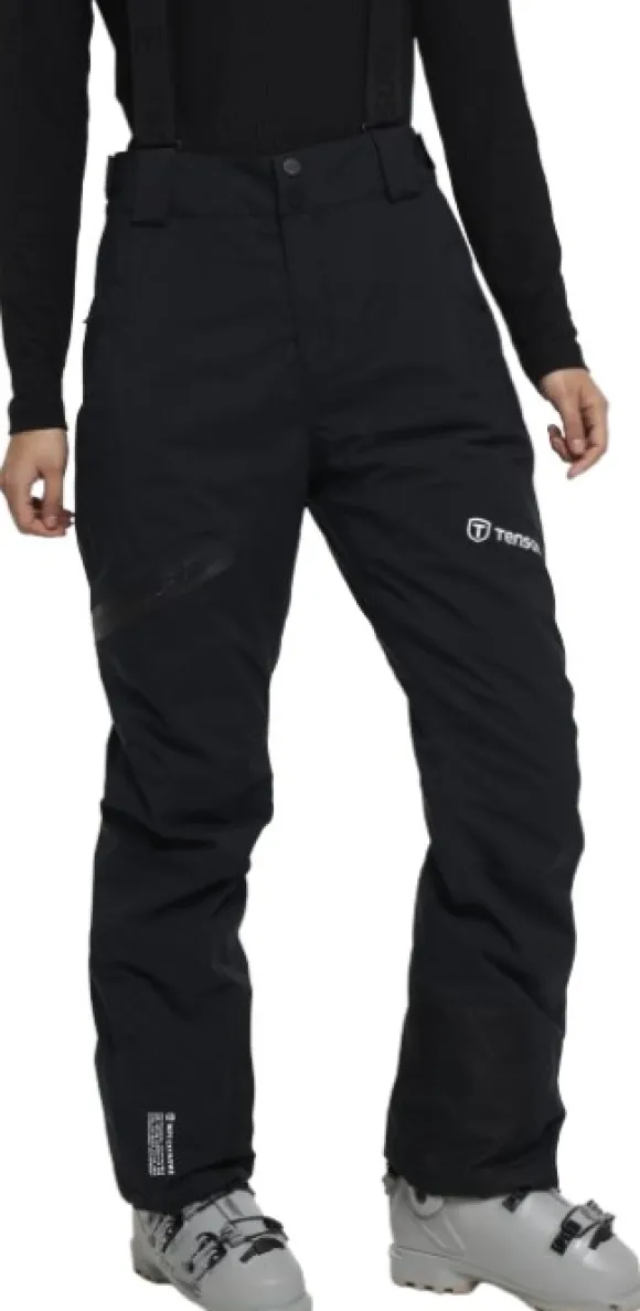 Tenson Core Ski Pants naisten lasketteluhousut, Tap Shoe