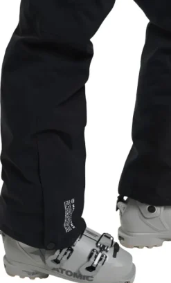 Tenson Core Ski Pants naisten lasketteluhousut, Tap Shoe