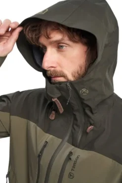 Tenson Himalaya Shell Jacket kuoritakki, Grape leaf