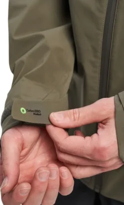 Tenson Himalaya Shell Jacket kuoritakki, Grape leaf