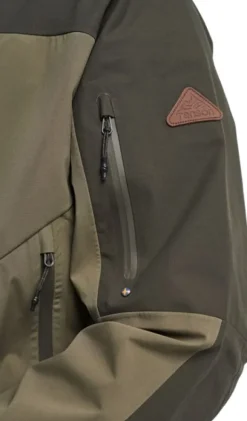 Tenson Himalaya Shell Jacket kuoritakki, Grape leaf