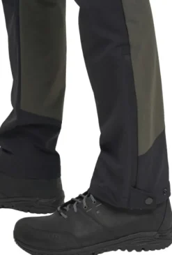 Tenson Himalaya Stretch Pants housut, Peat