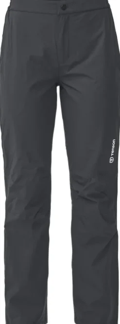 Tenson Hurricane XP Set naisten sadeasu, musta