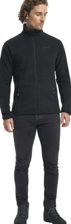 Tenson Miracle Fleece fleecetakki, Tap Shoe