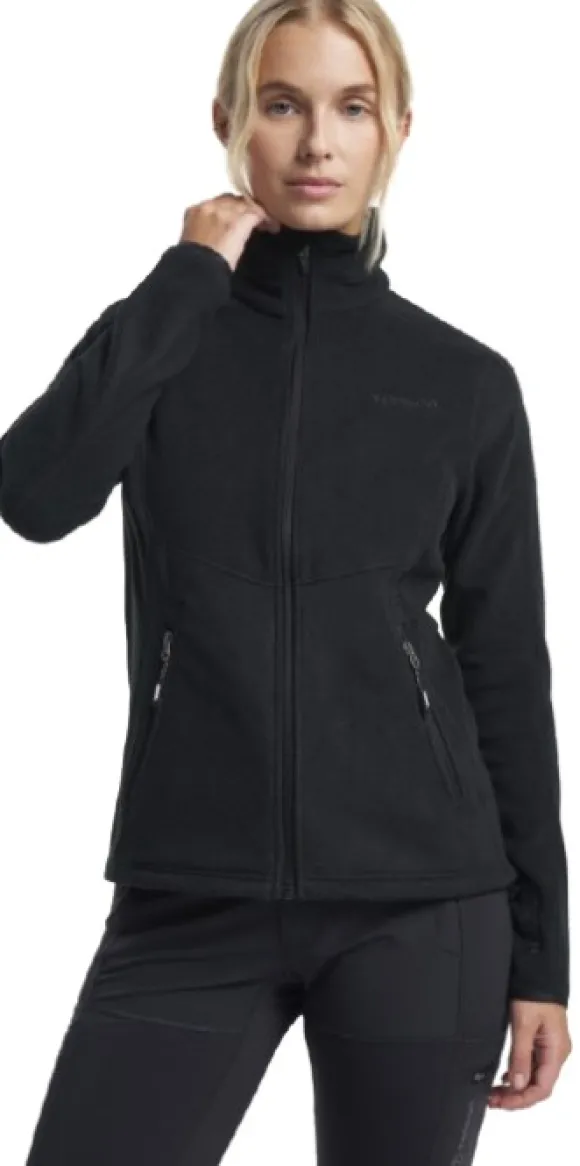 Tenson Miracle Fleece naisten fleecetakki, Tap Shoe