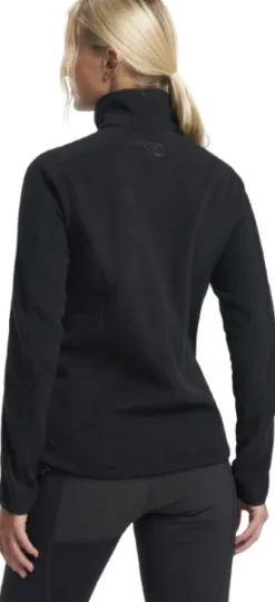 Tenson Miracle Fleece naisten fleecetakki, Tap Shoe