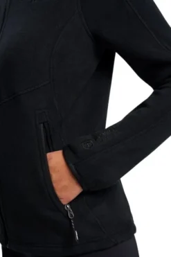 Tenson Miracle Fleece naisten fleecetakki, Tap Shoe