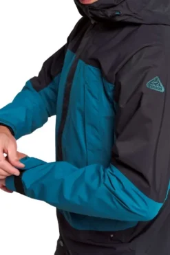 Tenson M's Himalaya MPC Plus Jacket Blue Sapphire