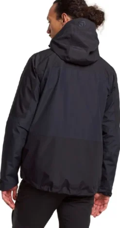 Tenson M's Himalaya MPC Plus Jacket Antracithe