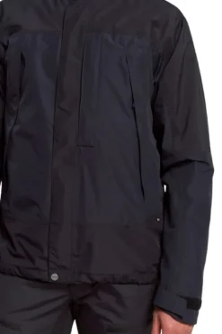 Tenson M's Himalaya MPC Plus Jacket Antracithe
