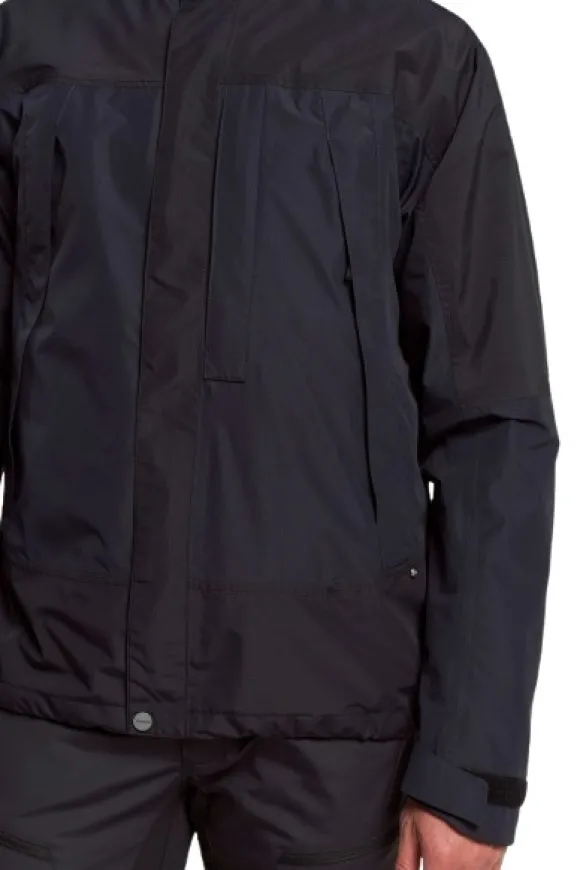 Tenson M's Himalaya MPC Plus Jacket Antracithe