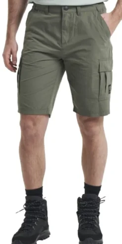 Tenson M's Thad Shorts Beetle