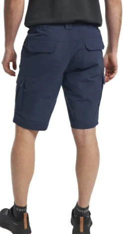 Tenson M's Thad Shorts Navy Blazer
