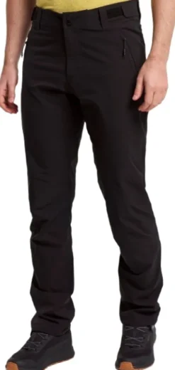 Tenson M's TXlite Stretch Pants Tap Shoe