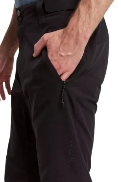 Tenson M's TXlite Stretch Pants Tap Shoe