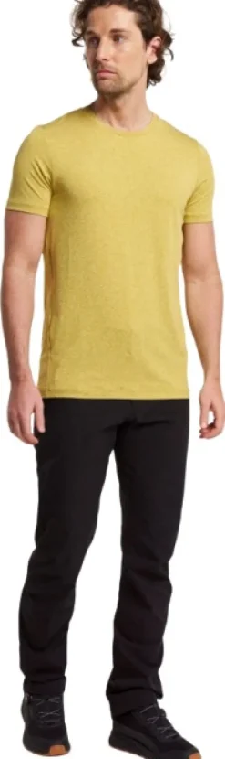 Tenson M's TXlite Stretch Pants Tap Shoe