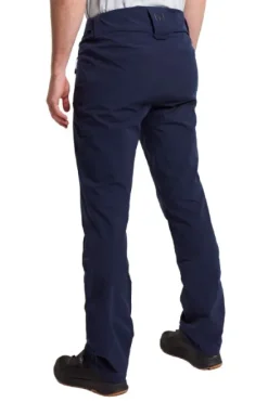 Tenson M's TXlite Stretch Pants Navy Blazer