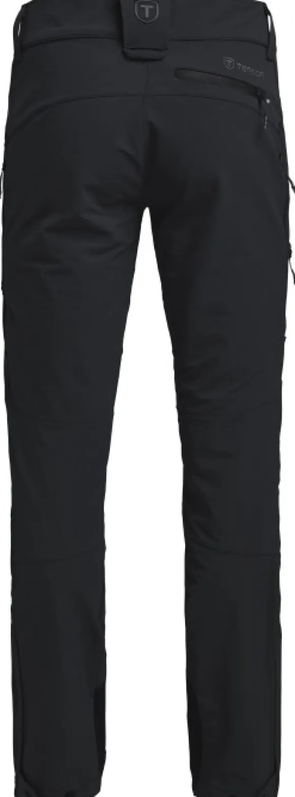 Tenson TXlite Flex Pants ulkoiluhousut, Tap Shoe