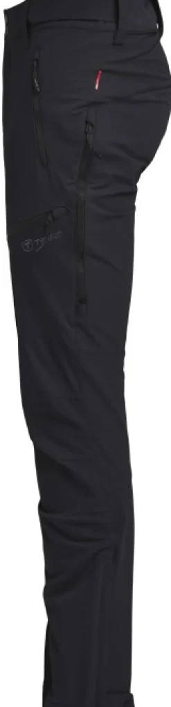 Tenson TXlite Flex Pants ulkoiluhousut, Tap Shoe