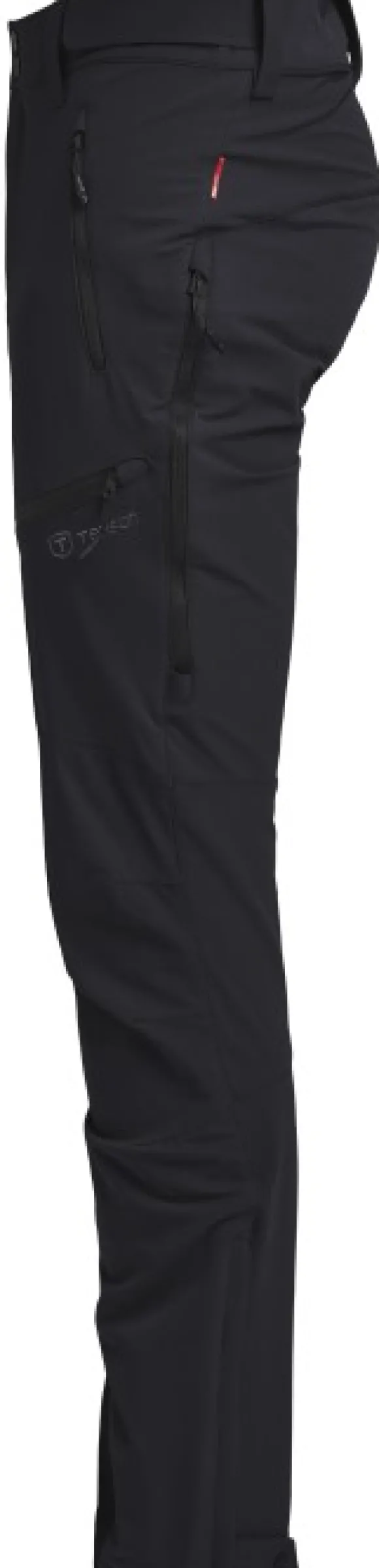 Tenson TXlite Flex Pants ulkoiluhousut, Tap Shoe