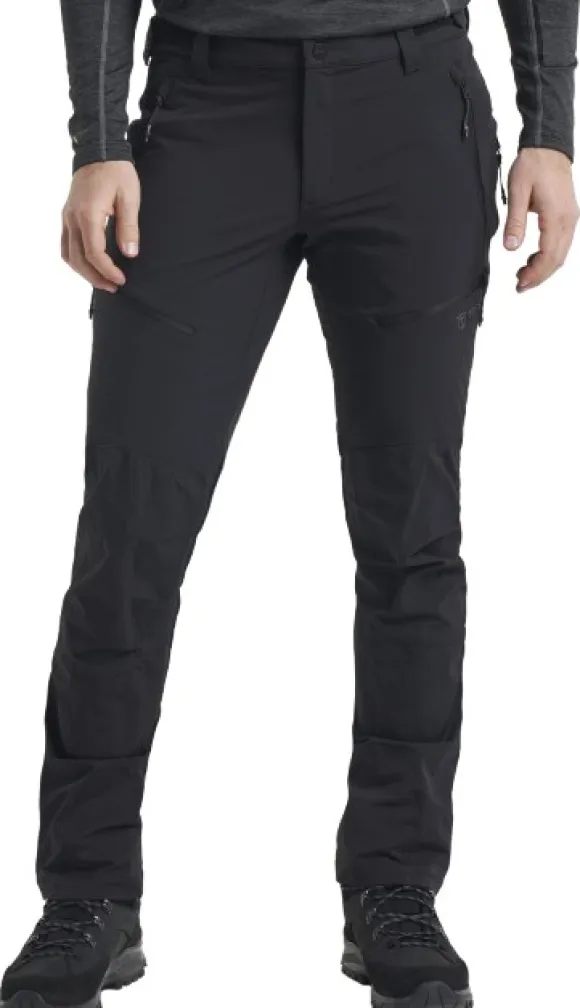 Tenson TXlite Flex Pants ulkoiluhousut, Tap Shoe