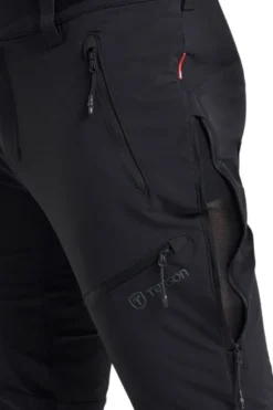 Tenson TXlite Flex Pants ulkoiluhousut, Tap Shoe