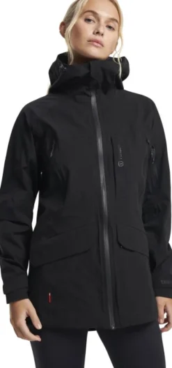 Tenson TXlite Shell Jacket naisten takki, Tap Shoe