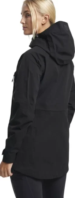 Tenson TXlite Shell Jacket naisten takki, Tap Shoe