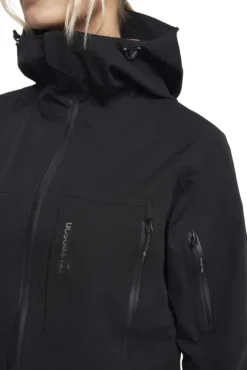 Tenson TXlite Shell Jacket naisten takki, Tap Shoe