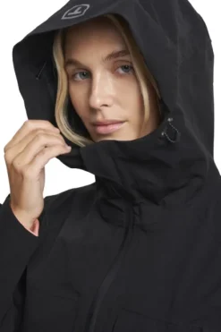 Tenson TXlite Shell Jacket naisten takki, Tap Shoe