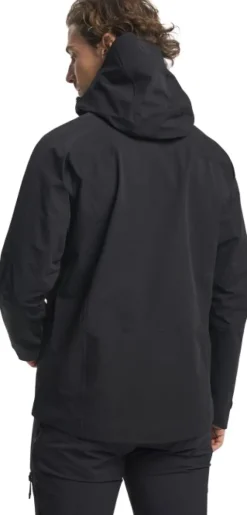 Tenson TXlite Shell Jacket kuoritakki, Tap Shoe