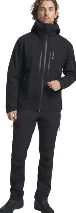 Tenson TXlite Shell Jacket kuoritakki, Tap Shoe