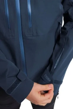 Tenson TXlite Shell Jacket kuoritakki, Midnight Navy