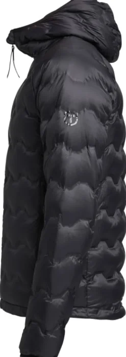 Tenson TXlite Shibui Down Jacket takki, Tap Shoe