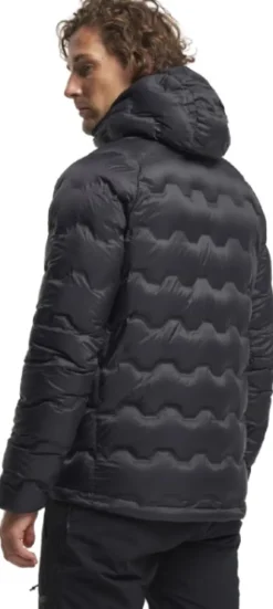 Tenson TXlite Shibui Down Jacket takki, Tap Shoe