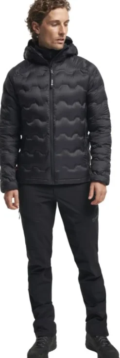 Tenson TXlite Shibui Down Jacket takki, Tap Shoe