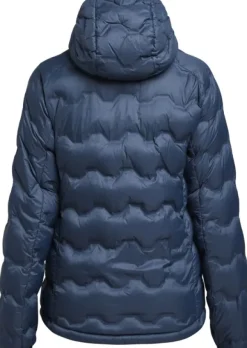 Tenson TXlite Shibui Down Jacket naisten takki, Midnight Navy