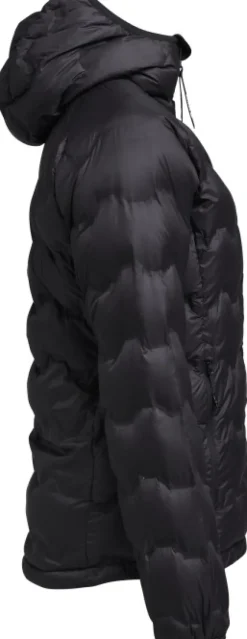 Tenson TXlite Shibui Down Jacket naisten takki, Tap Shoe