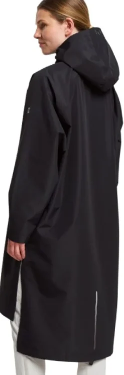 Tenson Unisex Drizzle Poncho Tap Shoe