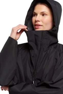 Tenson Unisex Drizzle Poncho Tap Shoe