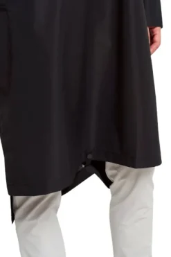 Tenson Unisex Drizzle Poncho Tap Shoe